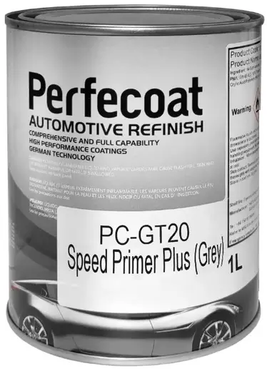 Perfecoat отвердитель для грунта PC-GT20 (1 л)