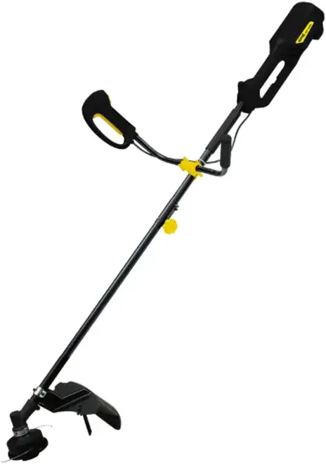 Huter GET-1450В триммер электрический