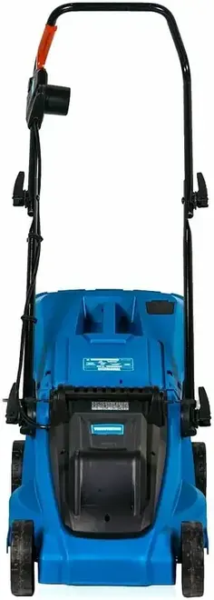 Workmaster ГЭ-1300 газонокосилка электрическая (1300 Вт 30 л) ГЭ-1300