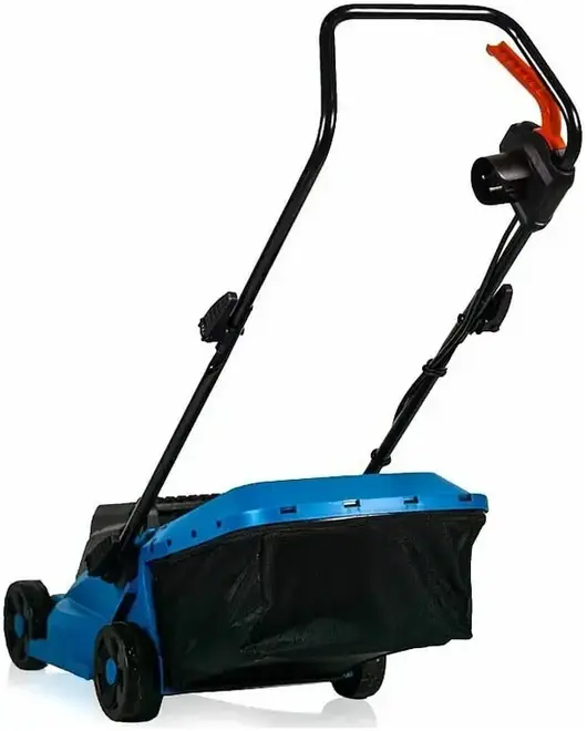 Workmaster ГЭ-1300 газонокосилка электрическая (1300 Вт 30 л) ГЭ-1300