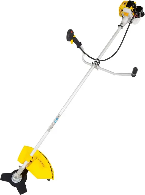 Eurolux TR-1500T триммер бензиновый №70/2/17