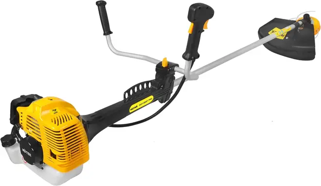 Huter GGT-2900T Pro триммер бензиновый с антивибрационной системой