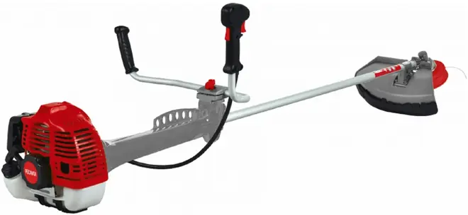 Ресанта БТР-2500П Проф триммер бензиновый №70/2/42