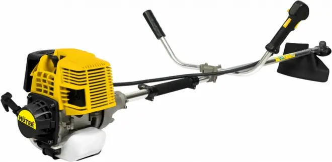 Huter GGT-1500 4T триммер бензиновый №70/2/50