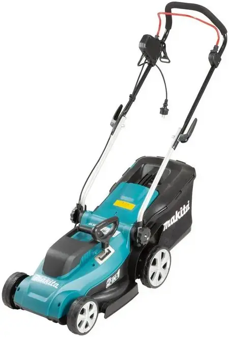 Макита ELM3320 газонокосилка электрическая (1200 Вт 30 л) ELM3320