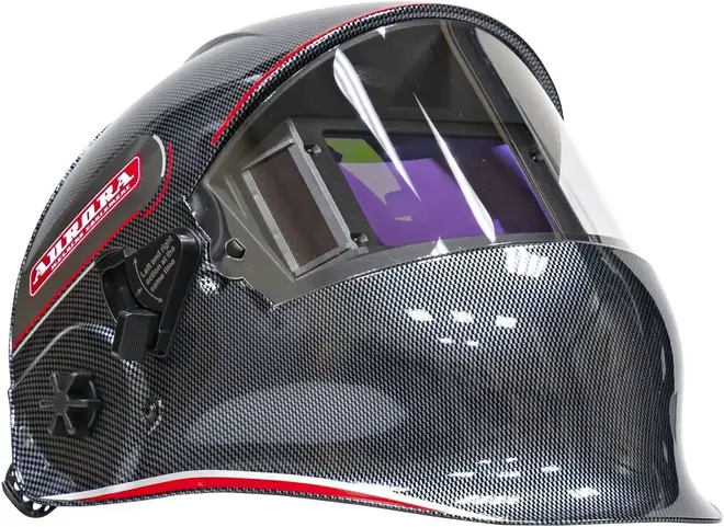 Аврора SUN-9 Dynamic маска сварочная (№28397 хамелеон)