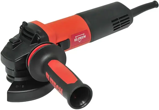 Elitech МШУ 0811 шлифмашина угловая (800 Вт 220 В)