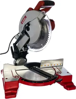 Elitech ПТ 1625 пила торцовочная (1600 Вт 220 В) Е2007.009.00, 207398