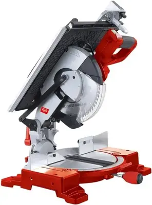 Elitech ПТК 1625 пила торцовочная (1600 Вт)