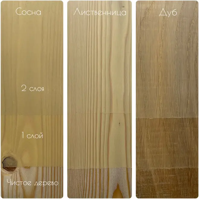 DIV Flo Valens масло для полов и лестниц с твердым воском (225 мл) сафари BL-0042