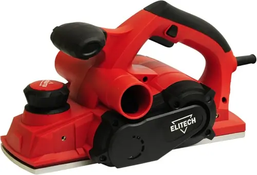 Elitech Р 110 рубанок электрический (1000 Вт) Р 110