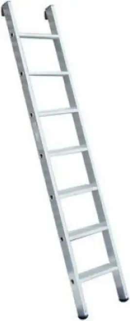 Бибер лестница приставная (2 м /7 ст)