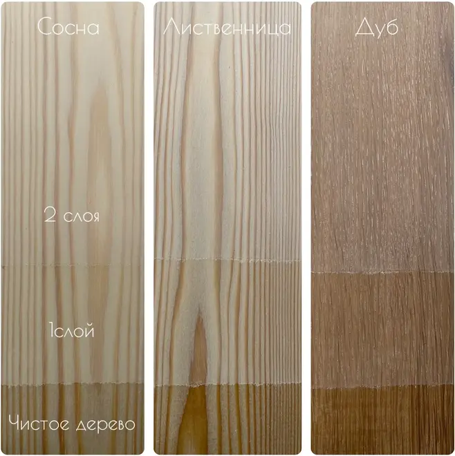 DIV Intero Amet масло для интерьера с твердым воском (900 мл) снег BL-0045