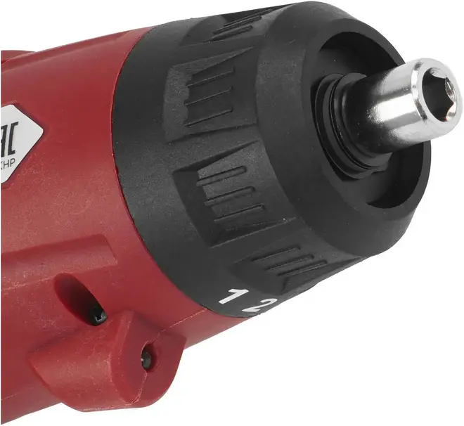 Redverg RD-SD3.6L шуруповерт аккумуляторный (3.6 В) RD-SD3,6L