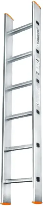 Эйфель Классик лестница приставная (1.8 м /6 ст)