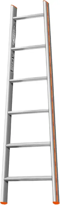 Эйфель Комфорт-Профи-Пирамида лестница приставная (1.74 м /6 ст)