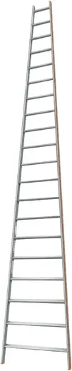 Эйфель Комфорт-Профи-Пирамида лестница приставная (5.65 м /20 ст)