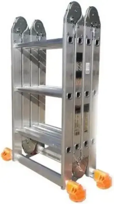 Эйфель Простор лестница-трансформер (3.45 м /4 * 3 ст)