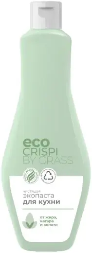 Grass Eco Crispi экопаста чистящая для кухни (500 мл)