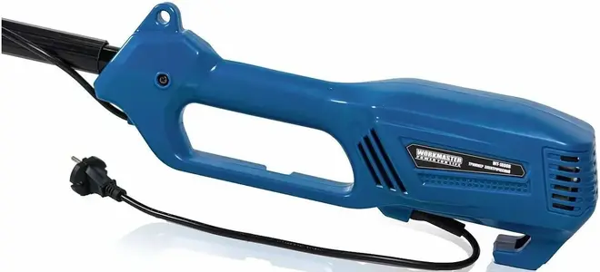 Workmaster WT-1800B триммер электрический