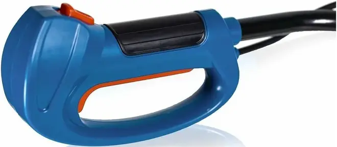 Workmaster WT-1800B триммер электрический