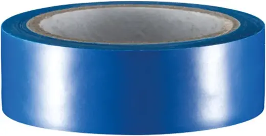Beorol изолента ПВХ (19*10 м) синяя