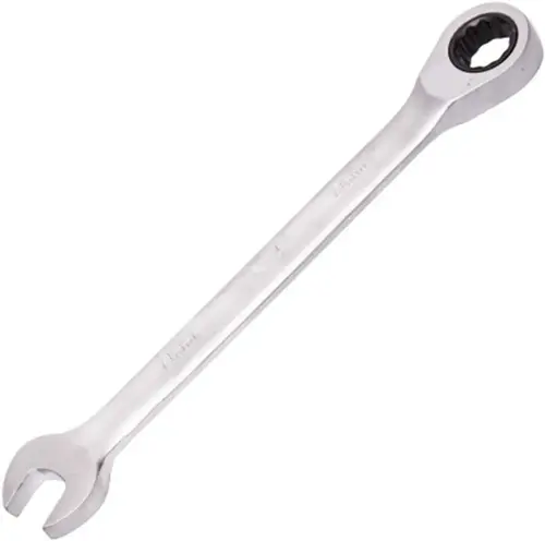 Beorol ключ комбинированный c трещоткой (13 мм)