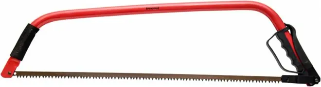 Beorol ножовка по дереву со сменным лезвием 4 зуба