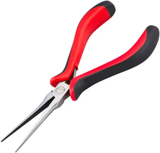 Beorol тонкогубцы удлиненные (155 мм)