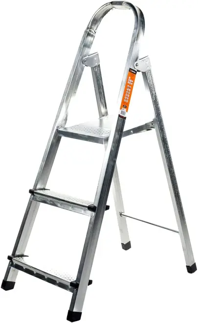 Вихрь СС стремянка стальная (1.25 м /3 ст)