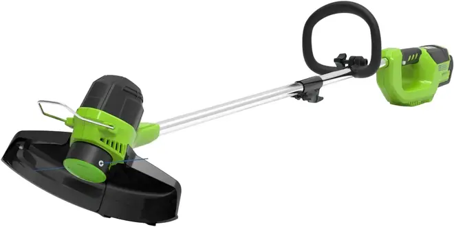 Greenworks G40LT30 триммер аккумуляторный №2101507