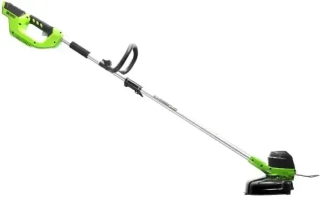 Greenworks G40LT30K4 триммер аккумуляторный №2101507UB
