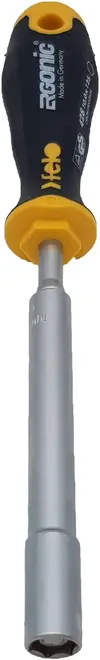Felo Ergonic M-Tech отвертка торцевой ключ шестигранная (10)