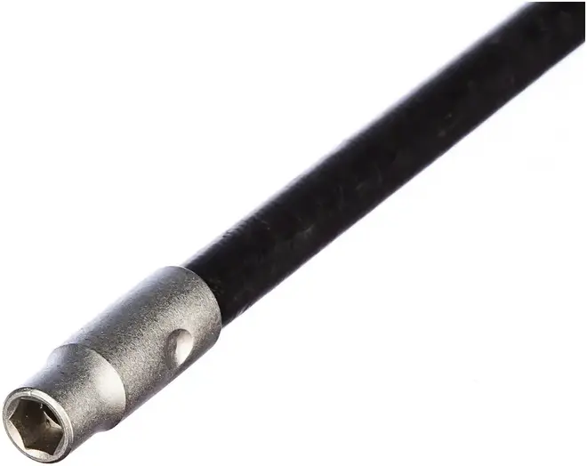 Felo Ergonic отвертка с гибким стержнем шестигранная