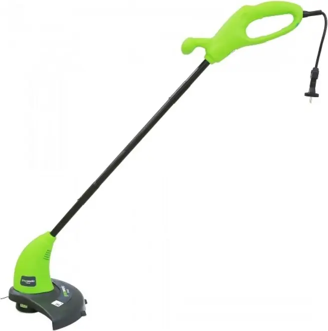 Greenworks GST2830 триммер электрический №21117