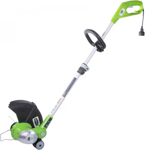 Greenworks GST5033M Deluxe триммер электрический