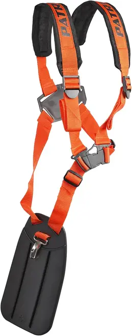 Патриот PT 5555 ES Country триммер бензиновый