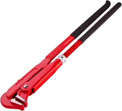 Beorol №2 ключ трубный рычажный