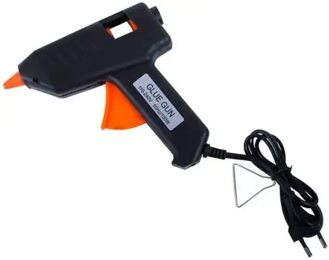 T4P пистолет для горячего склеивания (40 Вт)