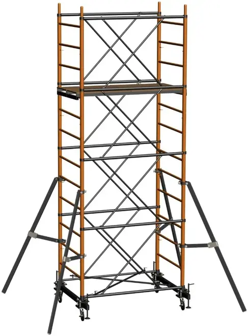 Ринстрой Вектор вышка-тура (6.2 м /5 сек)