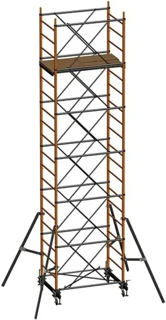 Ринстрой Вектор вышка-тура (8.6 м /7 сек)