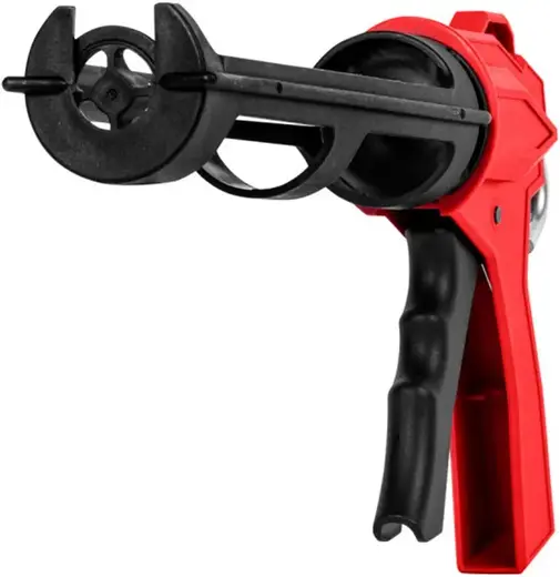 Beorol пистолет для герметика с гладким штоком (310 мм)