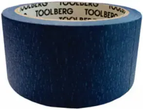 Toolberg лента малярная для наружных работ (50*20 м)
