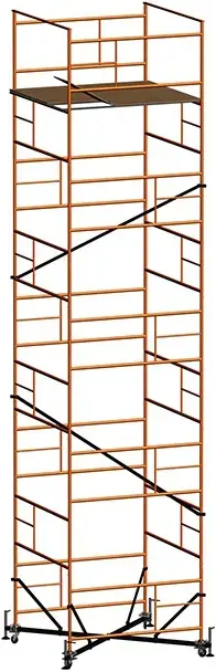 Ринстрой Атлант вышка-тура (11.2 м /11 сек)