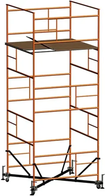 Ринстрой Атлант вышка-тура (6.2 м /6 сек)