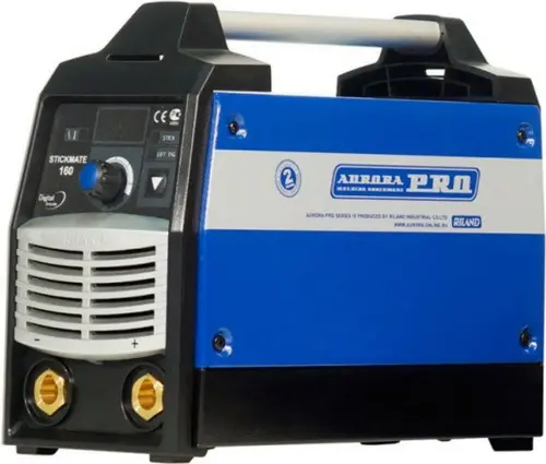 Аврора Pro Stickmate 160 инвертор сварочный (4900 Вт)