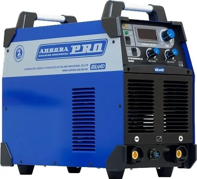 Аврора Pro Stronghold 500M инвертор сварочный (19040 Вт)