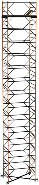 Ринстрой Витязь вышка-тура (18.2 м /15 сек)