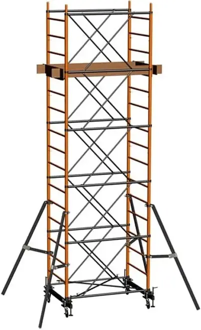 Ринстрой Радиан вышка-тура (3.8 м /3 сек)