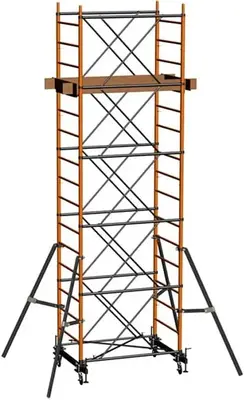 Ринстрой Радиан вышка-тура (6.2 м /5 сек)